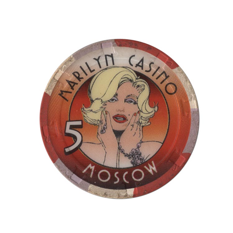 Marilyn Casino