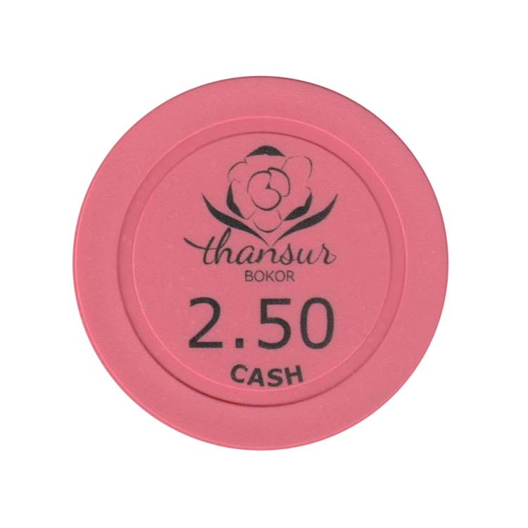 Thansur Bokor Casino