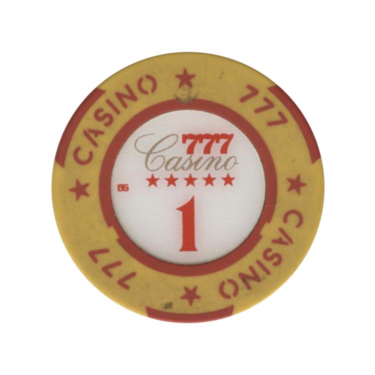777 Casino Riga